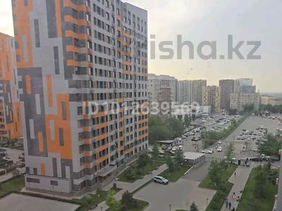 1-бөлмелі пәтер · 42 м² · 8/16 қабат, Каныша Сатпаева 90/55Б, бағасы: 42 млн ₸ в Алматы, Бостандыкский р-н