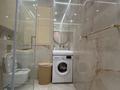 4-комнатная квартира · 140 м² · 3/7 этаж, ​Мангилик Ел 40 за 210 млн ₸ в Астане, Есильский р-н — фото 8