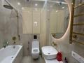 4-комнатная квартира · 140 м² · 3/7 этаж, ​Мангилик Ел 40 за 210 млн ₸ в Астане, Есильский р-н — фото 12