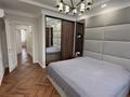 4-комнатная квартира · 140 м² · 3/7 этаж, ​Мангилик Ел 40 за 210 млн ₸ в Астане, Есильский р-н — фото 18
