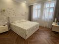 4-комнатная квартира · 140 м² · 3/7 этаж, ​Мангилик Ел 40 за 210 млн ₸ в Астане, Есильский р-н — фото 30