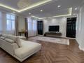 4-комнатная квартира · 140 м² · 3/7 этаж, ​Мангилик Ел 40 за 210 млн ₸ в Астане, Есильский р-н — фото 2