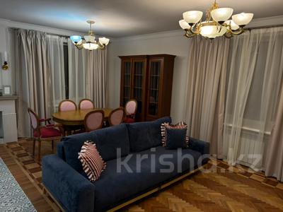 3-бөлмелі пәтер · 74 м² · 4/4 қабат, Абая 34 — Масанчи, бағасы: 78 млн ₸ в Алматы, Бостандыкский р-н