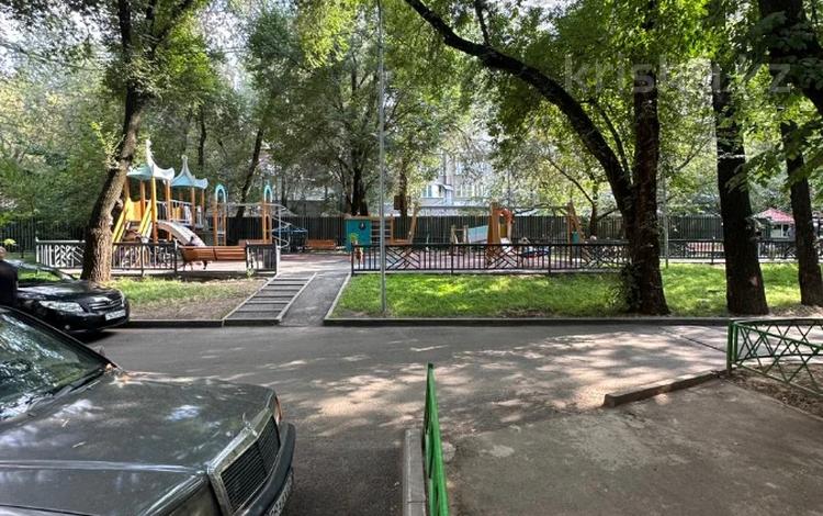 3-бөлмелі пәтер · 74 м² · 4/4 қабат, Абая 34 — Масанчи, бағасы: 78 млн ₸ в Алматы, Бостандыкский р-н — фото 39