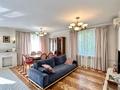 3-бөлмелі пәтер · 74 м² · 4/4 қабат, Абая 34 — Масанчи, бағасы: 78 млн ₸ в Алматы, Бостандыкский р-н — фото 9
