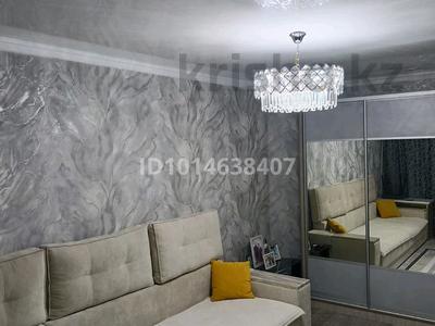 1-комнатная квартира · 37 м² · 8/16 этаж, Б.Момышулы 27 за 24 млн ₸ в Астане, Алматы р-н