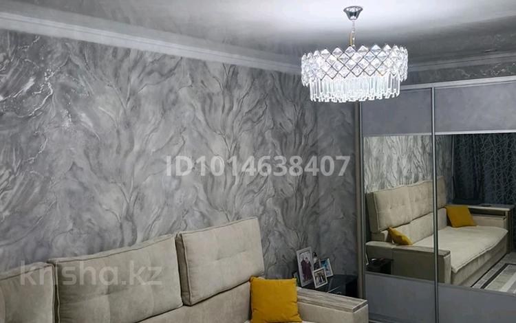 1-комнатная квартира · 37 м² · 8/16 этаж, Б.Момышулы 27 за 24 млн ₸ в Астане, Алматы р-н — фото 2