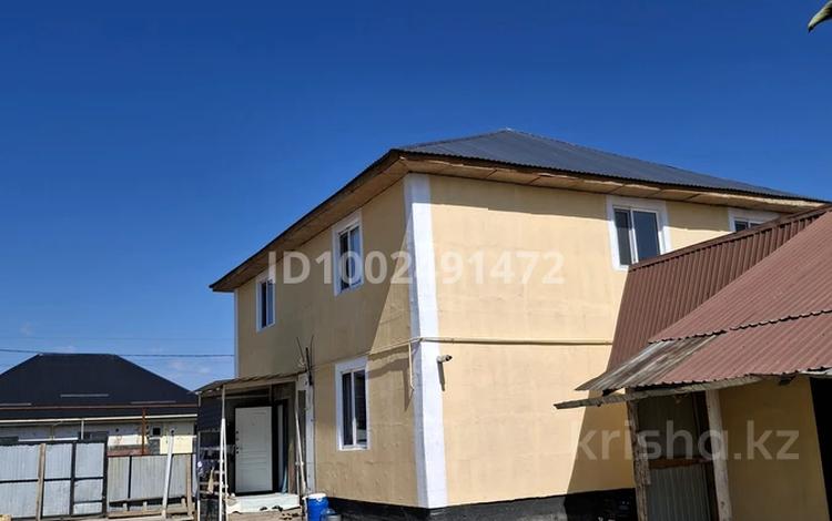 Үйдің бір бөлігі · 8 бөлме · 220 м² · 22 жүзд., Улан 48, бағасы: 25 млн ₸ в Жибек Жолы — фото 64