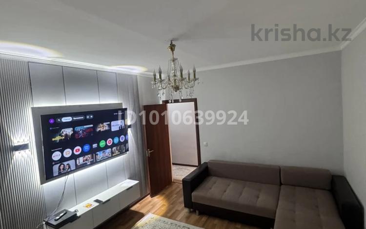 1-комнатная квартира · 35 м² · 2/4 этаж, мкр "Шыгыс 2" 379 за 11 млн ₸ в Актау, мкр "Шыгыс 2" — фото 2