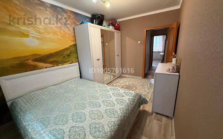 4-бөлмелі пәтер · 80 м² · 7/9 қабат, мкр Юго-Восток, Шахтеров 5, бағасы: 27.5 млн ₸ в Караганде, Казыбек би р-н — фото 2