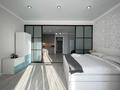 1-комнатная квартира · 45 м² · 7/9 этаж, Генерала Дюсенова 2/2 за 22 000 ₸ в Павлодаре — фото 3