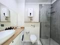 1-комнатная квартира · 45 м² · 7/9 этаж, Генерала Дюсенова 2/2 за 22 000 ₸ в Павлодаре — фото 21