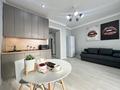 1-комнатная квартира · 45 м² · 7/9 этаж, Генерала Дюсенова 2/2 за 22 000 ₸ в Павлодаре — фото 6