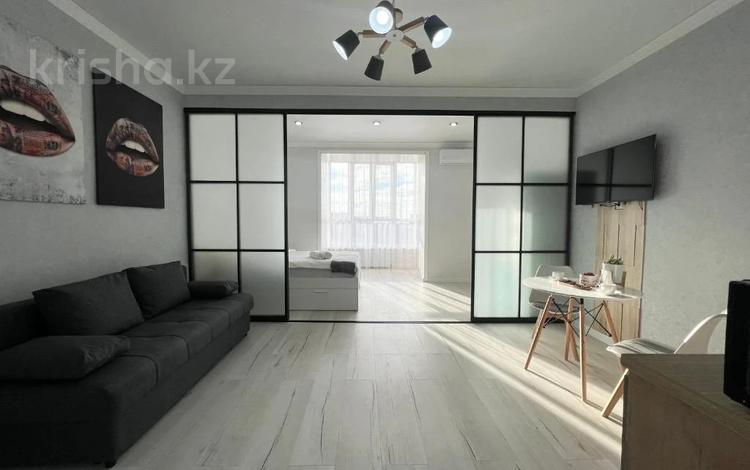 1-комнатная квартира · 45 м² · 7/9 этаж, Генерала Дюсенова 2/2 за 22 000 ₸ в Павлодаре — фото 26