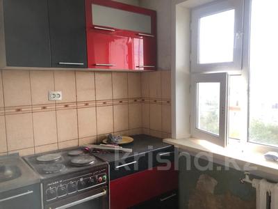 2-бөлмелі пәтер · 42 м² · 5/5 қабат, Строителей 22, бағасы: 6.5 млн ₸ в Аксу