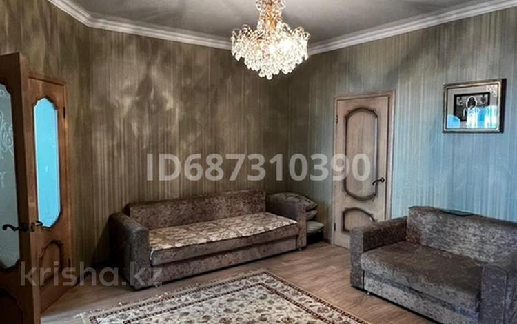 3-комнатная квартира · 128 м² · 3/12 этаж, кунаева за 80 млн ₸ в Астане, Есильский р-н — фото 2