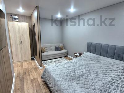 1-комнатная квартира · 32 м² · 3/5 этаж, Победа 93 — Диана-КПО-Дом Быта за 14 000 ₸ в Уральске