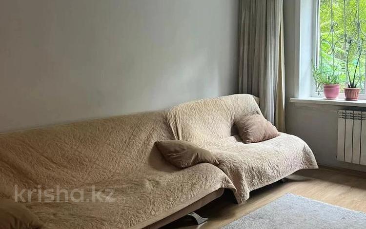 2-комнатная квартира · 60 м² · 1/9 этаж, мкр Жетысу-2 за 45 млн ₸ в Алматы, Ауэзовский р-н — фото 2