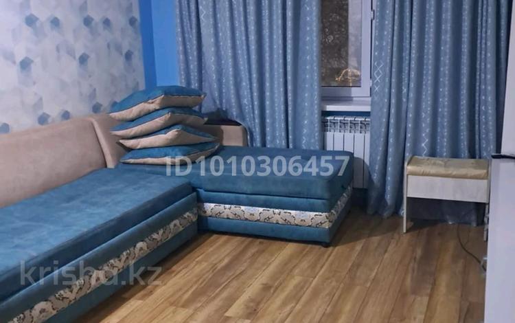 1-комнатная квартира · 28 м² · 3/4 этаж, Арбат 2 — Арбат за 15 000 ₸ в Шымкенте, Аль-Фарабийский р-н — фото 2