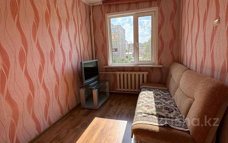 4-бөлмелі пәтер · 74 м² · 2/6 қабат, Момышулы 60, бағасы: 27 млн ₸ в Кокшетау — фото 2