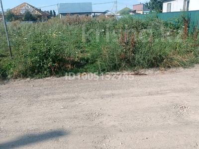 Участок · 8 соток, Акжар 27 за 6.5 млн ₸ в Узынагаш