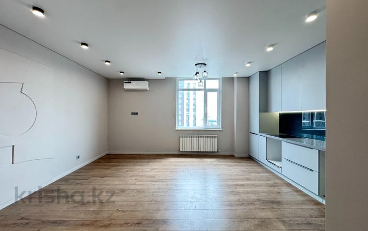 4-комнатная квартира · 135.9 м² · 9/10 этаж, Туран 50 — №26 за 89.9 млн ₸ в Астане, Нура р-н — фото 15