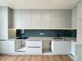 4-бөлмелі пәтер · 135.9 м² · 9/10 қабат, Туран 50 — №26, бағасы: 96.9 млн ₸ в Астане, Нура р-н — фото 8