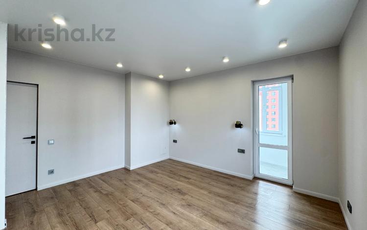 4-бөлмелі пәтер · 135.9 м² · 9/10 қабат, Туран 50 — №26, бағасы: 96.9 млн ₸ в Астане, Нура р-н — фото 29