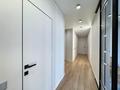 4-бөлмелі пәтер · 135.9 м² · 9/10 қабат, Туран 50 — №26, бағасы: 96.9 млн ₸ в Астане, Нура р-н — фото 26