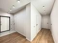 4-бөлмелі пәтер · 135.9 м² · 9/10 қабат, Туран 50 — №26, бағасы: 96.9 млн ₸ в Астане, Нура р-н — фото 27
