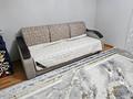1-комнатная квартира · 50 м² · 3/9 этаж, Ак Ерке, жилой комплекс, Михаила Яншина улица 6 — Площаде за 150 000 ₸ в 