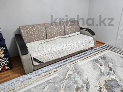 1-комнатная квартира · 50 м² · 3/9 этаж, Ак Ерке, жилой комплекс, Михаила Яншина улица 6 — Площаде за 150 000 ₸ в 
