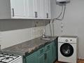 1-комнатная квартира · 50 м² · 3/9 этаж, Ак Ерке, жилой комплекс, Михаила Яншина улица 6 — Площаде за 150 000 ₸ в  — фото 10