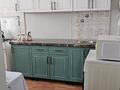 1-комнатная квартира · 50 м² · 3/9 этаж, Ак Ерке, жилой комплекс, Михаила Яншина улица 6 — Площаде за 150 000 ₸ в  — фото 2