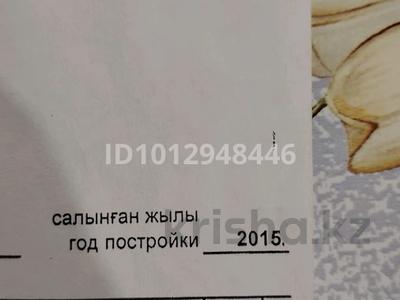 2-бөлмелі пәтер · 51.8 м² · 8/9 қабат, мкр Нурсат 2 . — Назарбаева, бағасы: 20 млн ₸ в Шымкенте, Каратауский р-н
