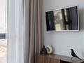 2-бөлмелі пәтер · 50 м² · 8 қабат, Гагарина 310 310, бағасы: 25 000 ₸ в Алматы, Бостандыкский р-н — фото 3