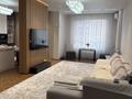 3-комнатная квартира · 98 м² · 4/12 этаж, Ахмет Байтурсынулы 6А за 70 млн ₸ в Астане, Алматы р-н — фото 2
