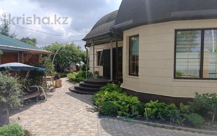 Дача · 4 комнаты · 120 м² · 8 сот., ПКСТ Садовод за 26 млн ₸ в Костанае — фото 2