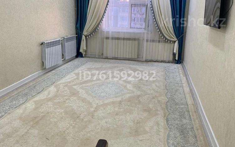 4-бөлмелі пәтер · 98 м² · 5/5 қабат, 29-й мкр 8, бағасы: 25 млн ₸ в Актау — фото 2