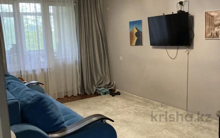 3-комнатная квартира · 60 м² · 5/5 этаж, мкр Тастак-1 9 — Толе-би Фурката за 38 млн ₸ в Алматы, Ауэзовский р-н — фото 18