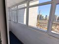 1-комнатная квартира · 50 м² · 11/16 этаж, Акмешит за 250 000 ₸ в Астане, Есильский р-н — фото 10