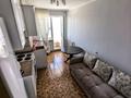 1-комнатная квартира · 50 м² · 11/16 этаж, Акмешит за 250 000 ₸ в Астане, Есильский р-н — фото 5