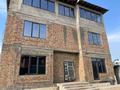 Отдельный дом · 12 комнат · 400 м² · 10 сот., Талгарский тракт — Сзади Романс Палас вторая линия от дороги за 1.2 млн ₸ в Алматы — фото 2