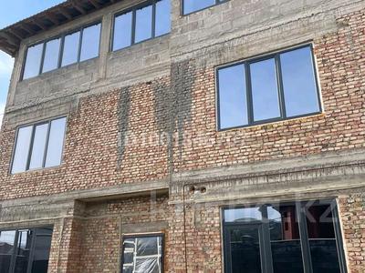 Отдельный дом · 12 комнат · 400 м² · 10 сот., Талгарский тракт — Сзади Романс Палас вторая линия от дороги за 1.2 млн ₸ в Алматы
