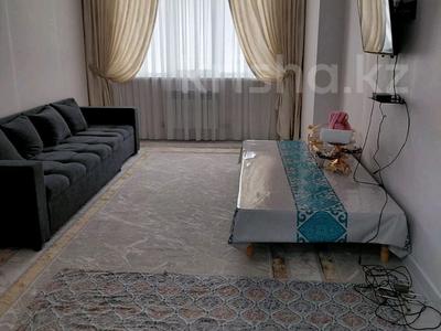 2-комнатная квартира · 60 м² · 2/5 этаж, мкр Бозарык , Боржар 688/7 — 146 школа за 120 000 ₸ в Шымкенте, Абайский р-н