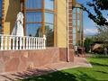 Отдельный дом · 6 комнат · 500 м² · 12 сот., мкр Баганашыл — Рядом с SONTAYN за 410 млн ₸ в Алматы, Бостандыкский р-н — фото 25