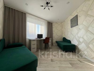 2-комнатная квартира · 55.1 м², Байбулова за 20 млн ₸ в Петропавловске