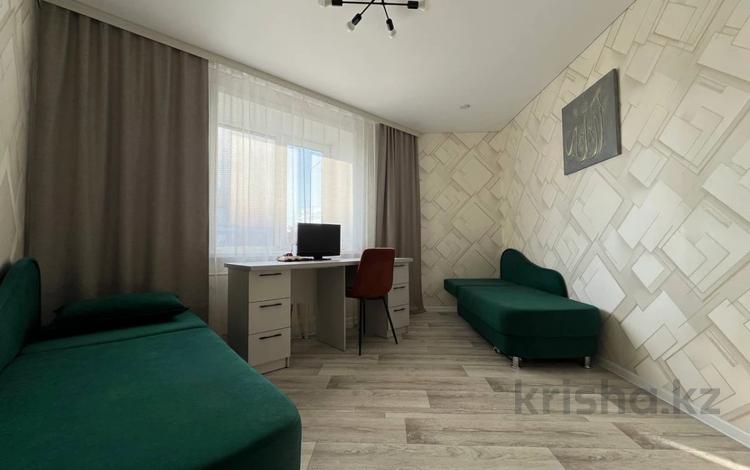 2-комнатная квартира · 55.1 м², Байбулова за 20 млн ₸ в Петропавловске — фото 3