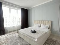 1-комнатная квартира, 56 м², 12/16 этаж посуточно, Назарбаева 14а за 15 000 〒 в Шымкенте