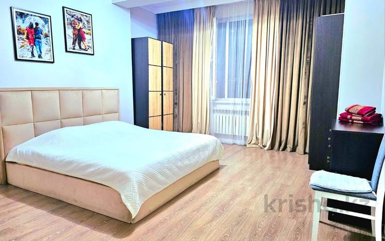 2-бөлмелі пәтер · 90 м² · 6/18 қабат, Гагарина, бағасы: 69 млн ₸ в Алматы, Бостандыкский р-н — фото 3